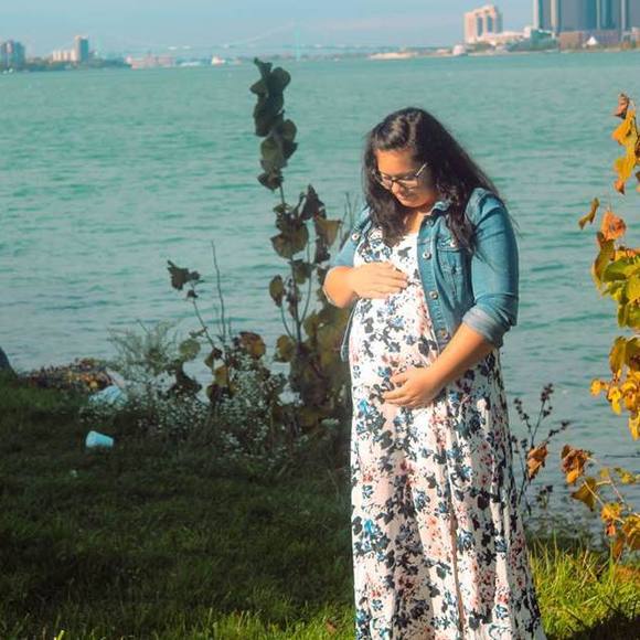 Meet your Posher, Shayla - Picture 1 of 1